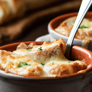 French Onion Soup