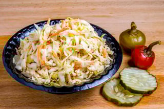 Chipotle Coleslaw