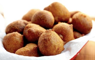 Hush Puppies