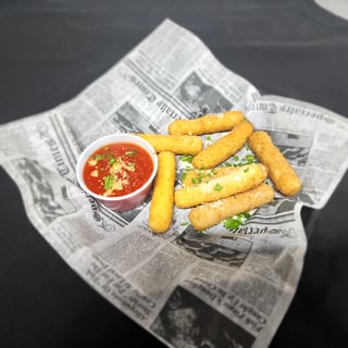 Mozzarella Sticks