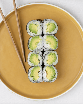 Avocado Roll