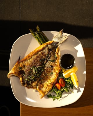 Branzino