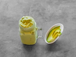 D4 Sinh To Bo - Avocado Smoothie