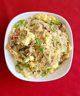FRIED RICE
