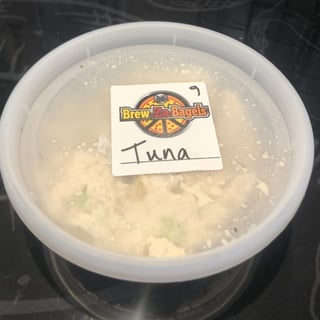 Tuna Salad