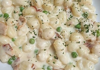 Gnocchi Lombardi