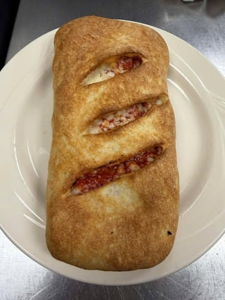 Sausage Roll