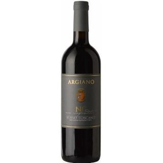 Argiano Non Confunditur NC 2018 750ml
