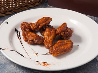 Chicken Wings (GF)