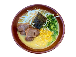 Miso Ramen (GF)