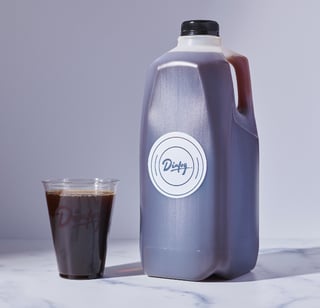 64oz Kyoto Cold Brew