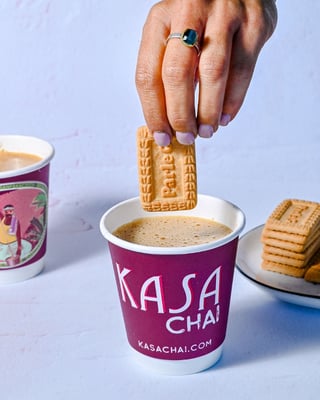 Kasa Chai | gf