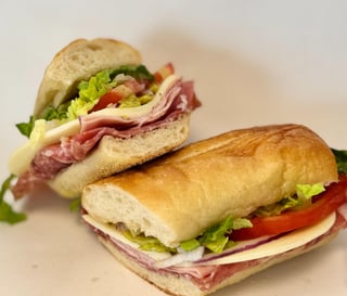 The Italian Stallion