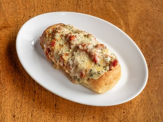 Meatball Sub
