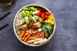 Protein Bowl