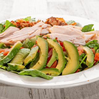 Cobb Salad