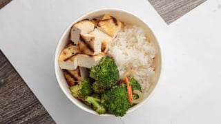 Rice Bowl