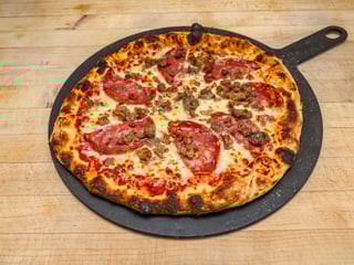 Meats Me at the Beach - Large