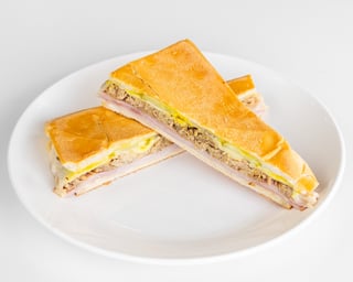 El Cubano