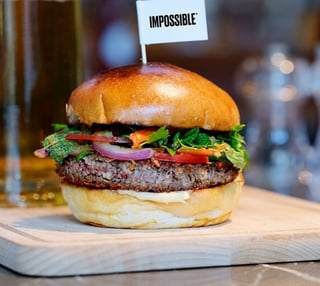Impossible Burger
