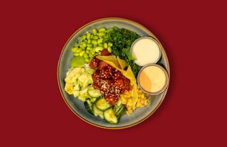 Poke Bowl