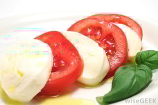 Caprese App