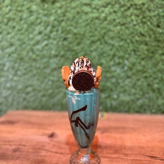 I'm Crazy for Cookies