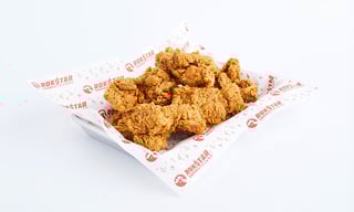 *Classic BONELESS - HALF