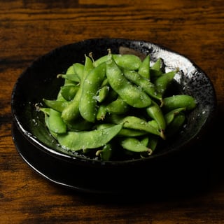 EDAMAME