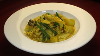 Yellow Curry