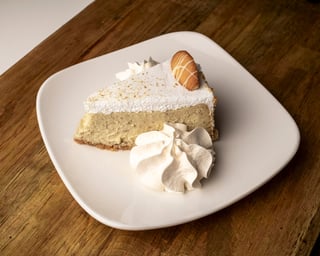 Banana Pudding Cheesecake
