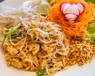 Pad Thai
