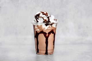 Chocolate Shake