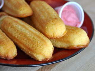 Cornpones Half Dozen