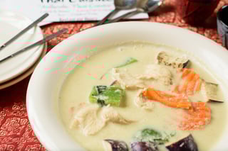 Green Curry