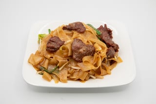 Beef Chow Fun