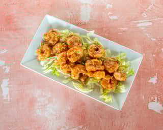 Bang Bang Shrimp