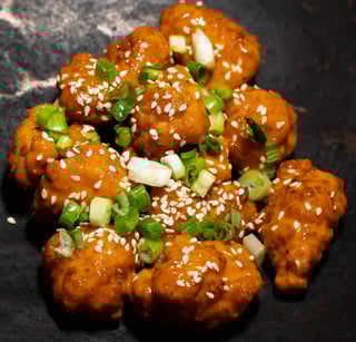 KID  Boneless Wings Combo - 6 Piece | Drink