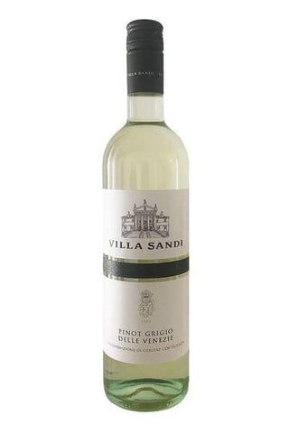 Villa Sandi Pinot Grigio 2020 750ml