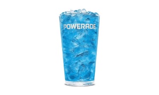 POWERADE Mountain Berry Blast