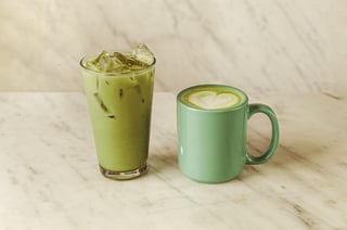 Matcha Latte