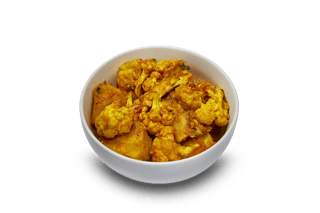 Aloo Gobhi