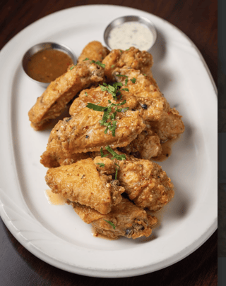 Tamarindo & Tomatillo Sauce