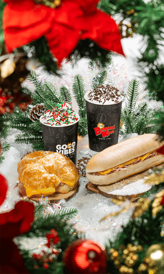 Winter Premium Combo