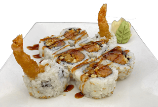 Tennessee Roll