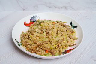 Beef Fried Rice牛肉炒饭