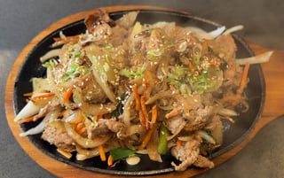 Main Bulgogi