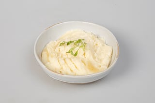 Mashed Potatoes