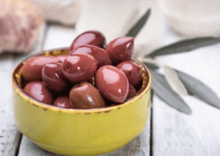 Kalamata Olive ( NO PITS )