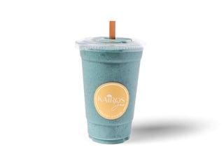 BLUE ENERGY (PRE WORKOUT)